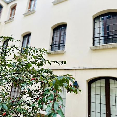 Apparemment Tour Eiffel- La Motte Picquet Grenelle Apartment Paris Exterior foto